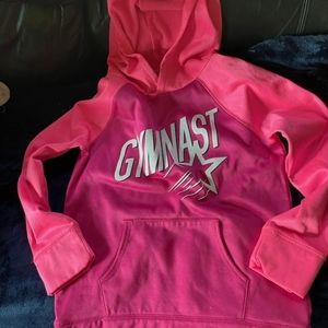 Girls hoodie